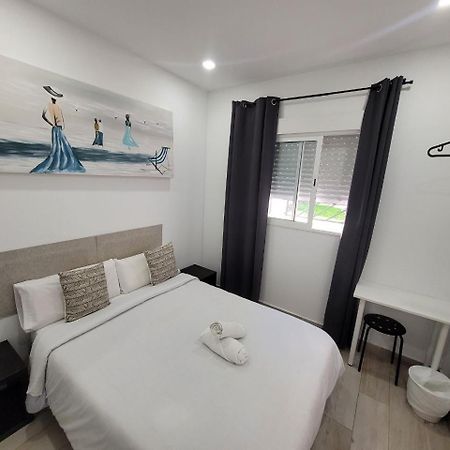 Ayz Silvela - Auto Check-In Property 말라가 외부 사진