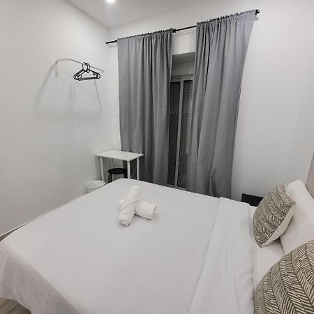 Ayz Silvela - Auto Check-In Property 말라가 외부 사진