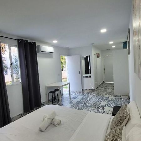 Ayz Silvela - Auto Check-In Property 말라가 외부 사진