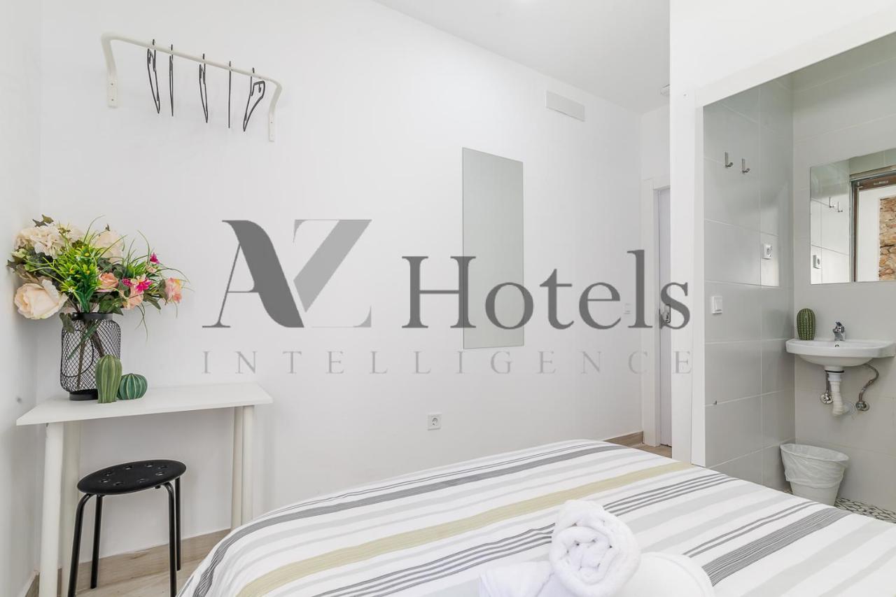 Ayz Silvela - Auto Check-In Property 말라가 외부 사진