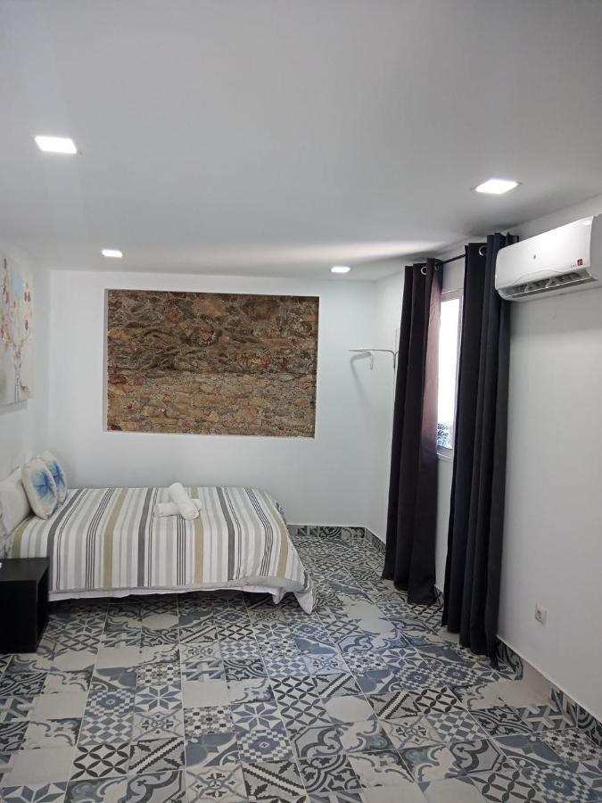 Ayz Silvela - Auto Check-In Property 말라가 외부 사진