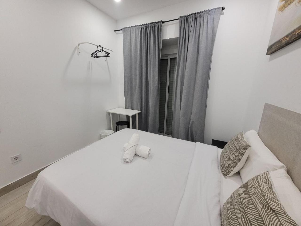 Ayz Silvela - Auto Check-In Property 말라가 외부 사진