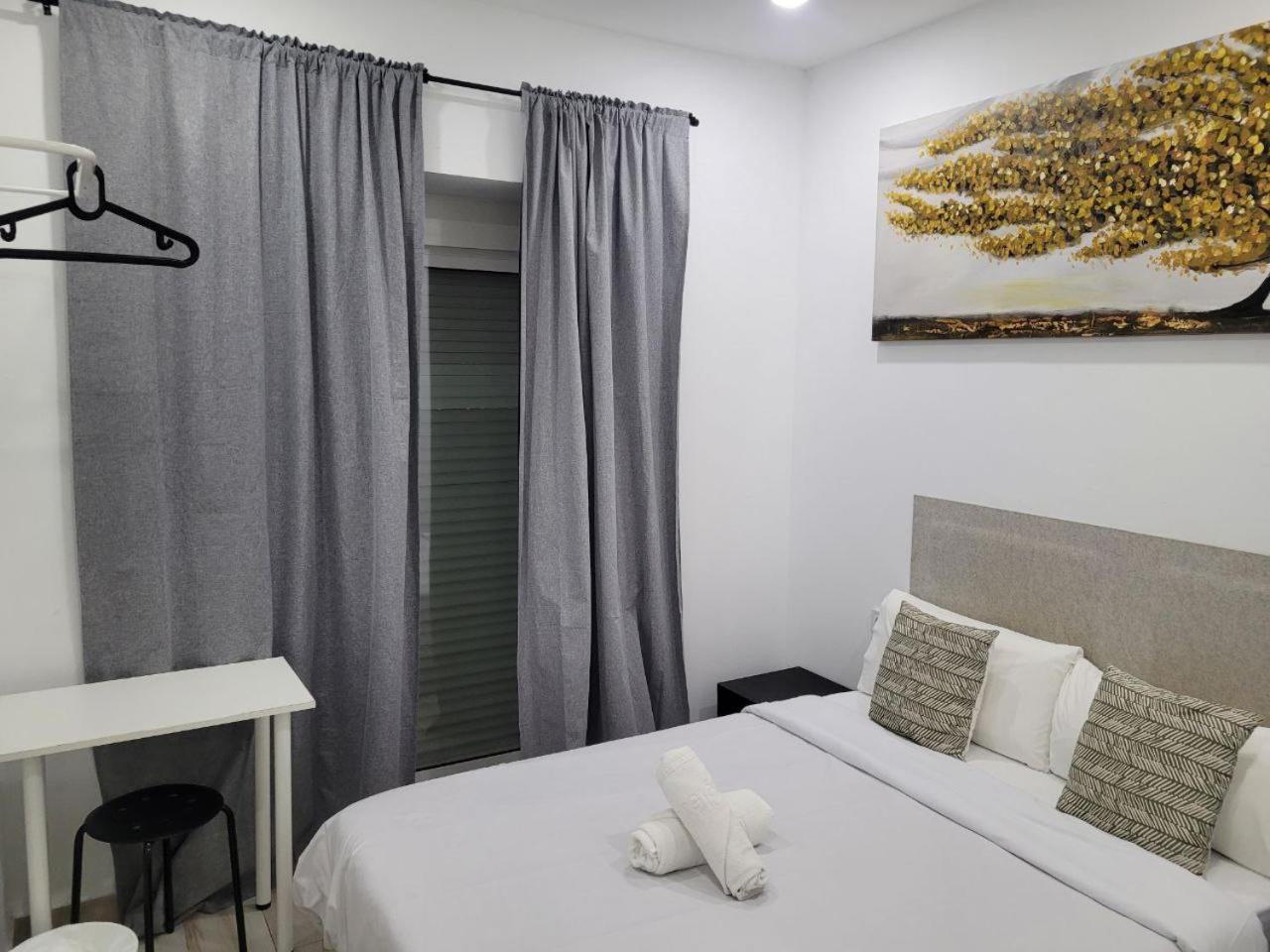 Ayz Silvela - Auto Check-In Property 말라가 외부 사진